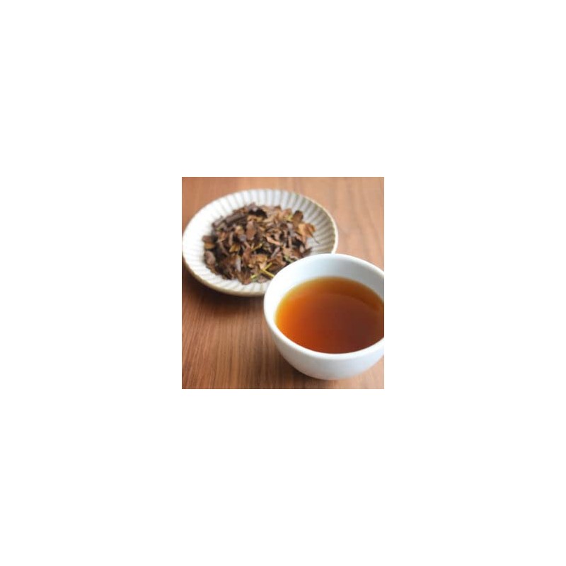Sannen Bancha Roasted Wood Fire, 3.2 oz (120 g) x