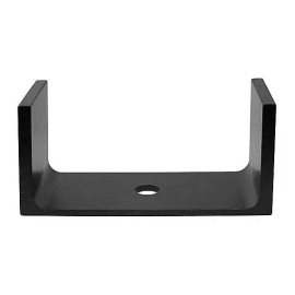 The Light Source Light Source Mega-Cable Carrier, Black