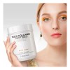 Colageno Hidrolizado En Polvo Codeage 567g Sin Sabor Libre Gluten