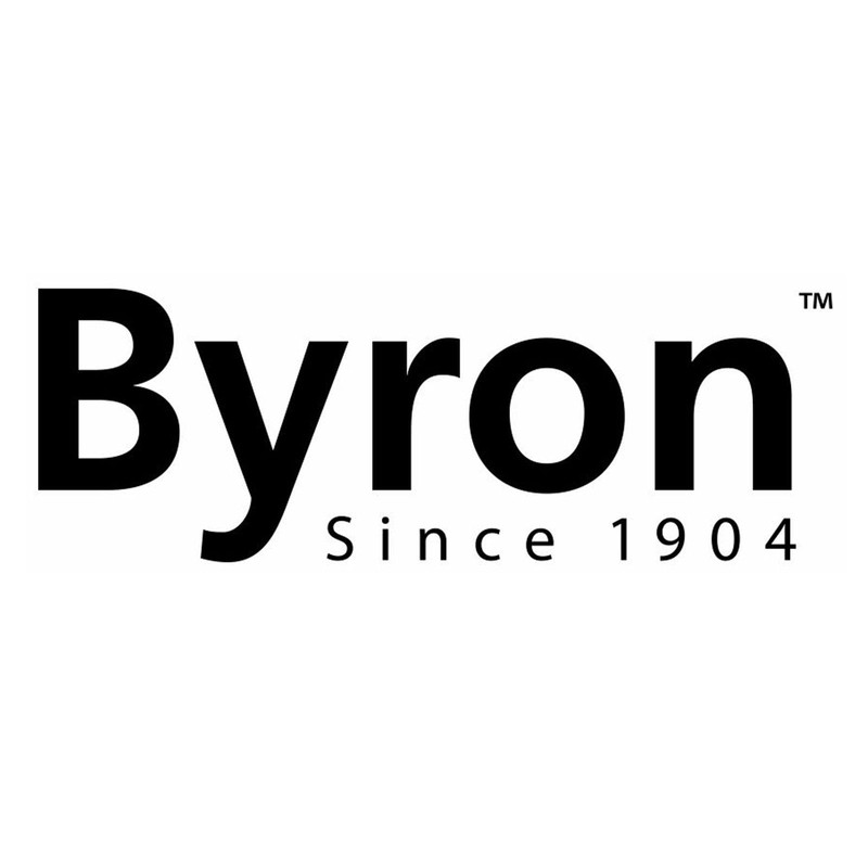 Byron DBW-23061 Klassische Türklingel – kabelgebunden oder kabellos – 85