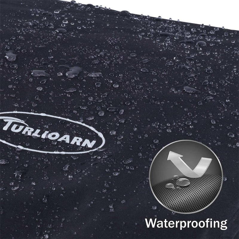 Cover for Blackstone 22 inch Griddle Water Resistant 600D Polyester