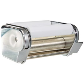 IBILI - 725404 Ravioli accessory for the pasta machine, Silver