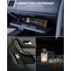 NIMBLYTECH Handheld Car Vacuum Cleaner, 19000Pa High Power Suction &