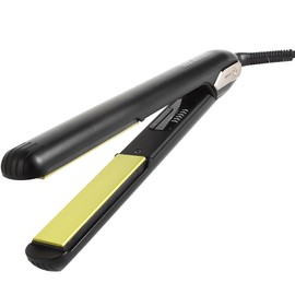 JMW Professional Moving Cushion Ceramic Wide Hotplate Iron, W6001MA / JMW 전문가용 무빙쿠션 세라믹 와이드 열판 고데기, W6001MA