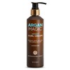 Argan Magic Defining Curl Cream 8.5 oz Moisturizing Curl Definition
