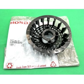 For Honda NEW Genuine HONDA Cooling Fan GCV160 HRR216 HRS216 19511-Z8B-900 OEM