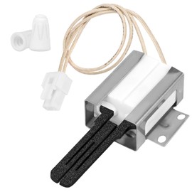 316489403 Gas Range Oven Ignitor, Compatible with Frigi-daire Kenmore Electrolux Crosley Tappan White Westinghouse, Oven Igniter for Gas Stove Replace 5304508786 AP4433236, 1513415, AH1528534