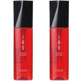 LebeL Io Essence Sleek, 3.4 fl oz (100 ml) (Set of 2)