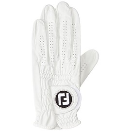 Footjoy Pure Touch - White