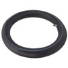 AHL 2pcs Motorcycle Tire Tubes 2.50/2.75-14 Rim Diameter: 14" Valve