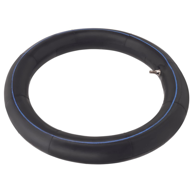 AHL 2pcs Motorcycle Tire Tubes 2.50/2.75-14 Rim Diameter: 14" Valve