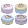 Baume á Lavres Dance Boite in Etain Pusheen Pusheenicorn -