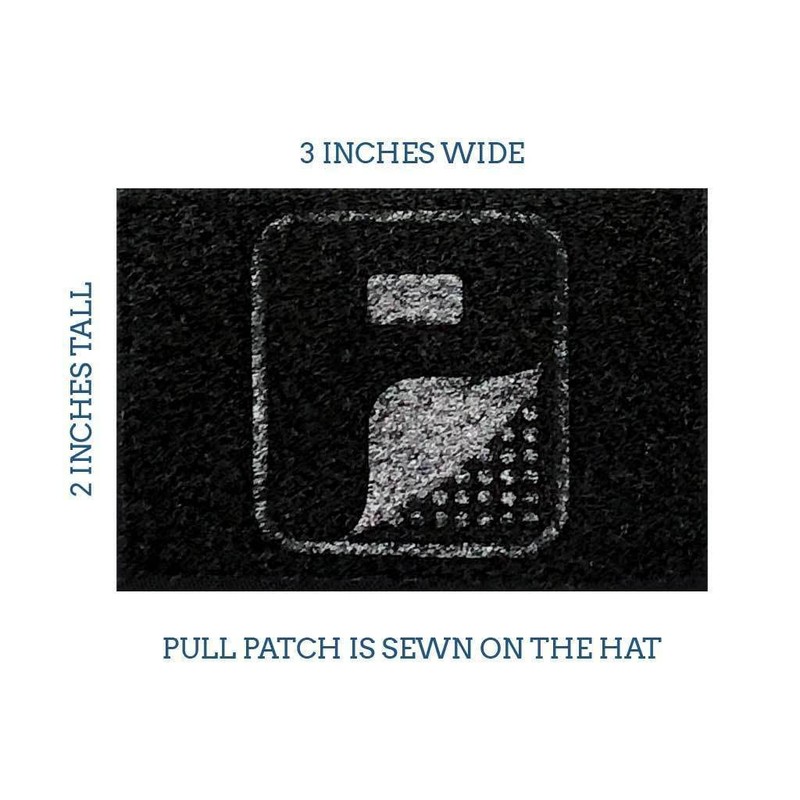 Gorra táctica Flexfit Delta curvada | Sin costuras, a prueba