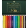 Faber-Castell Polychromos Colouring Pencils Various Designs to Choose From, 36