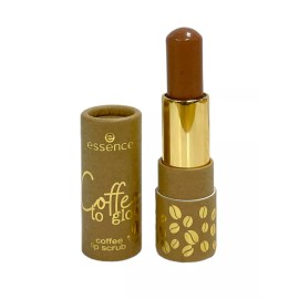 essence *Essence Coffee To Glow Lip Scrub (4g/0.14oz) You Pick New As Seen In Pictures - Lot Of 1