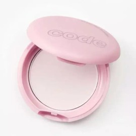 Codeglocalor [코드글로컬러] 오일컷 핑크빔 팩트 8g 핑크파우더 [Codeglocalor] Oil Cut Pink Beam Pact 8g Pink Powder