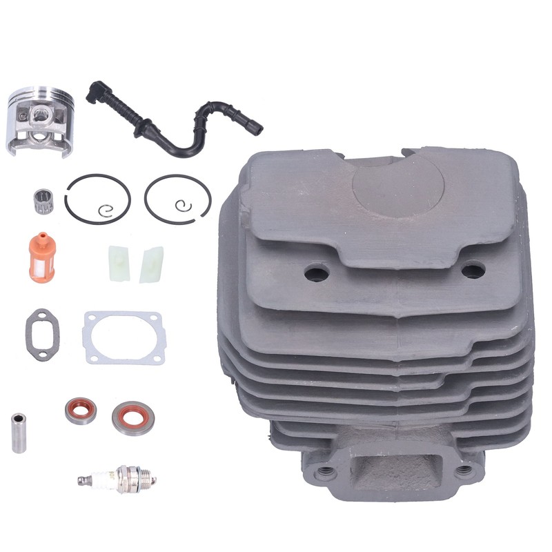 Cylinder Piston Kit Assembly Set for Stihl 028 Super AV