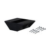 Heian Shindoh Industrial Labrico DXK-3 DIY Storage Parts, 2 x