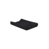 Jollein Changing Mat Cover, 50 x 70 cm, Black