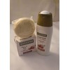 SIVODERM Nutritive Argan oil Body lotion & Soap Tones Skin.250,150g.