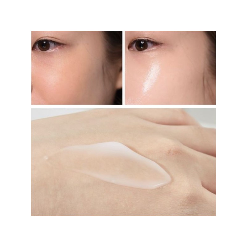 1618 Salmon Firming Sleeming Mask 100g