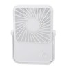 Small Desk Fan USB Powered Portable Table Fan Fast Cooling