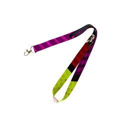 Tennanda Family of Spy Neck Lanyard with Claw Clasp | Key Holder, Card Holder, Whistle Holder |