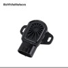 6S1-85885-01 69J-85885-00 Throttle Position Sensor Replaces for Yamaha 150hp 200hp