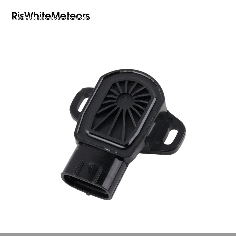 6S1-85885-01 69J-85885-00 Throttle Position Sensor Replaces for Yamaha 150hp 200hp