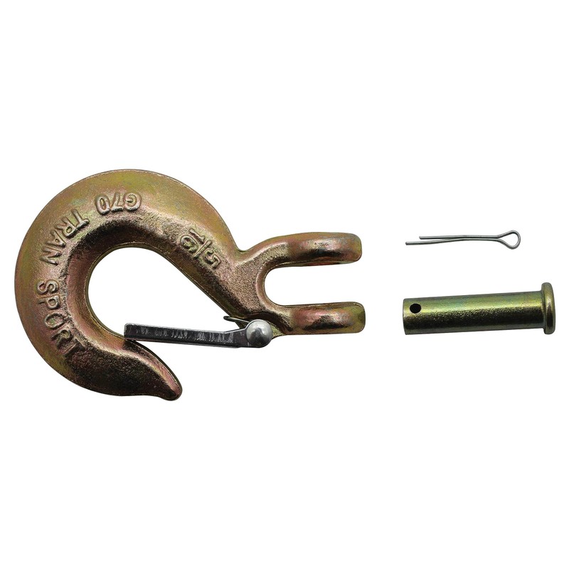 Extreme Max 5600.3030 Bear Claw Replacement Hook