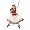 Kurt S. Adler The Nutcracker Suite Ornament (Clara)