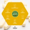 Vitamin C High Dose 1000 mg + Zinc, 360 Tablets