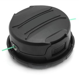 CADUFUELLY DWO1DT995 String Trimmer Head, Replacement for Dewalt 20V, 40V, 60V DCST920, DCST970, DCST991, DCST922, DCST990, DCST925 Cordless String Trimmers, Replaces DWO1DT995