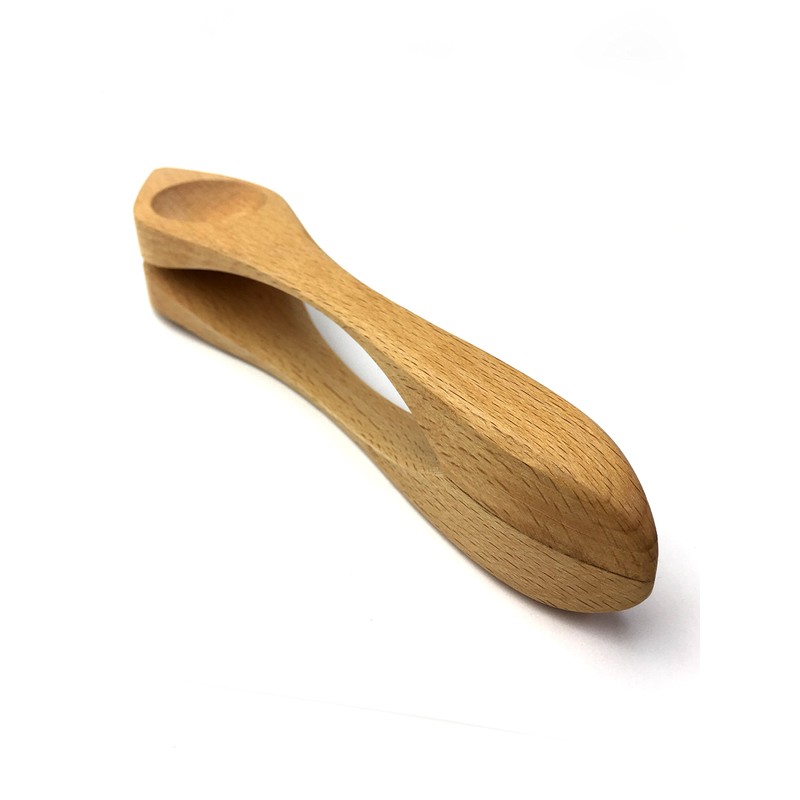 ProKussion Wooden Musical Spoons - Beech Wood