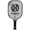 ONIX Pickleball Evoke Premier CT-16 Pickleball Paddle, White