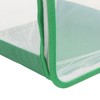 Insect Habitat Cage 360 Degree Full Transparent Portable Folding Insect