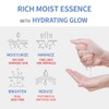 OOTD Beauty [OOTD Beauty]Triple Hyaluron Serum Glowing Mask (10ea)