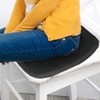 Gel Seat Cushion for Long Sitting - Portable Gel Cushion