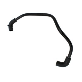 PCV - Manguera de ventilación del cárter para Jeep 2007-2010 Commander Grand Cherokee Dodge Dakota Nitro 08-2012 Jeep Liberty 2007-2012 Ram 1500 del cárter de ventilación al tubo colector de admisión