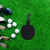 Golf Ball Cleaning Cloth - Golf Cleaning Cloth with Clip