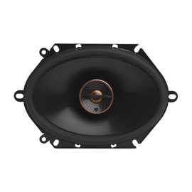 Infinity REF687F 6x8 Extreme-Performance Automotive coaxial Speakers