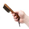 Madu Climb - Premium Boar's Hair Rosewood Rock Climbing Brush