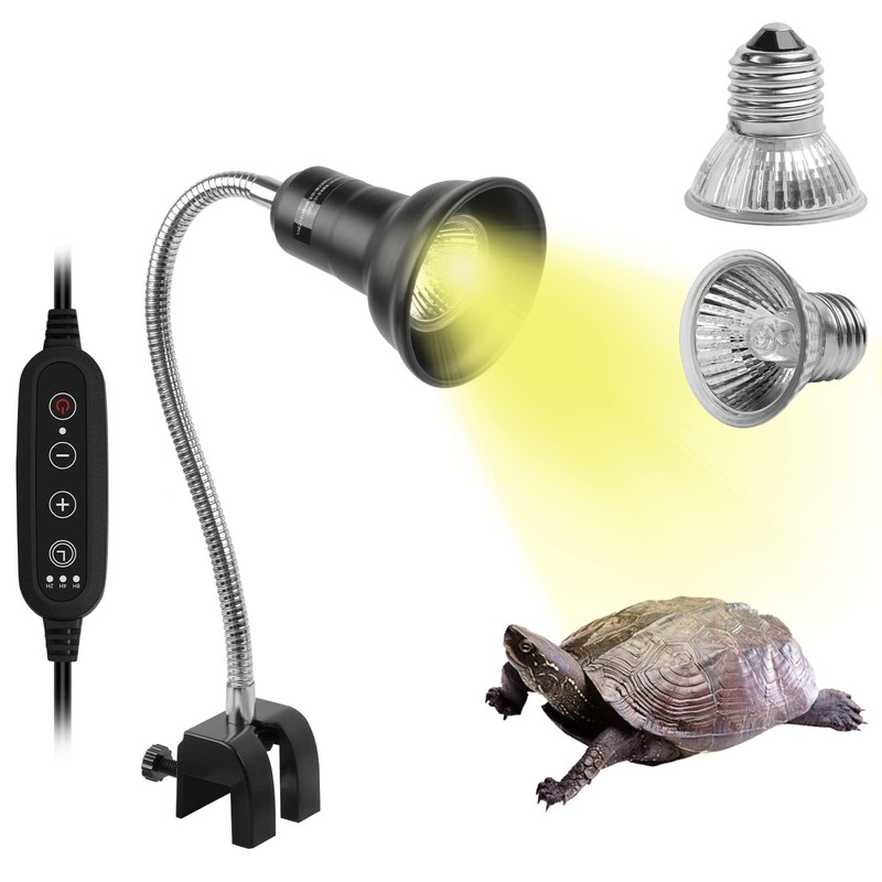 Reptile Light wjl (25 watt (Set of 2))
