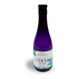 Firenze Shampoo Coco Potion Firenze 11.9oz
