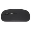 2.4GHz Wireless Mouse 10M Connection 1600 DPI Rechargeable Silent Wireless