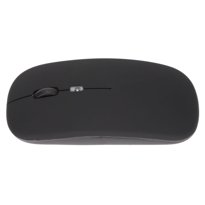 2.4GHz Wireless Mouse 10M Connection 1600 DPI Rechargeable Silent Wireless