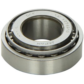SKF BR16 Tapered Roller Bearings
