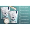 Natural Elephant Dead Sea Bath Salt | 0.25 lbs (4