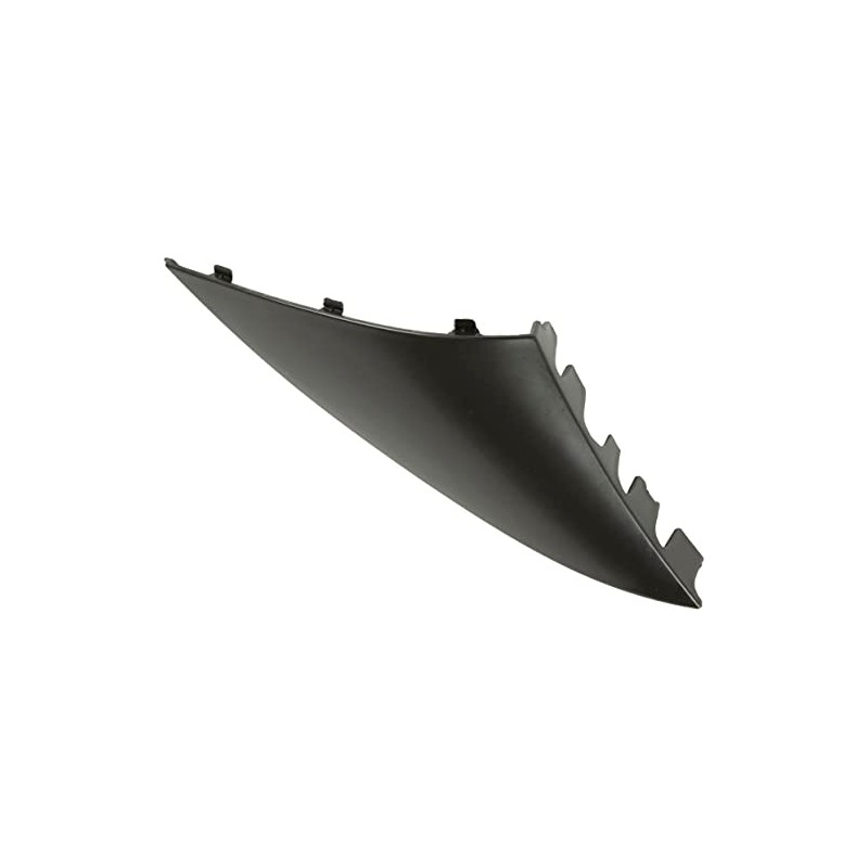 Taros Trade 256871 Front Tow Bar Cover