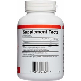 Natural Factors, Celadrin Joint Health, Promotes Flexibility, Mobility and Joint Function, 180 Softgels